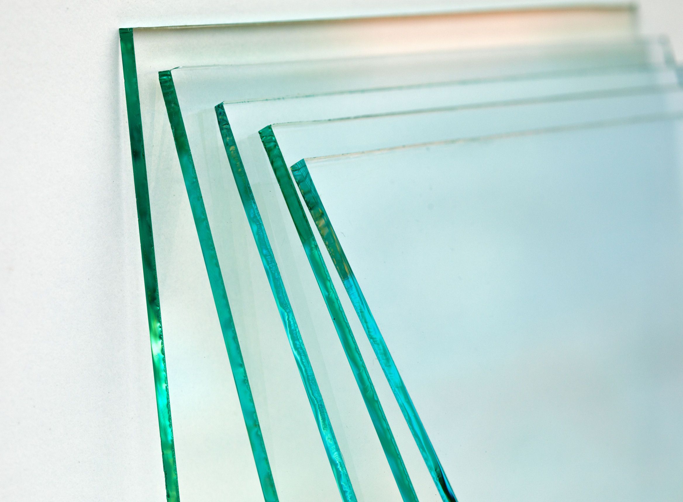 float glass